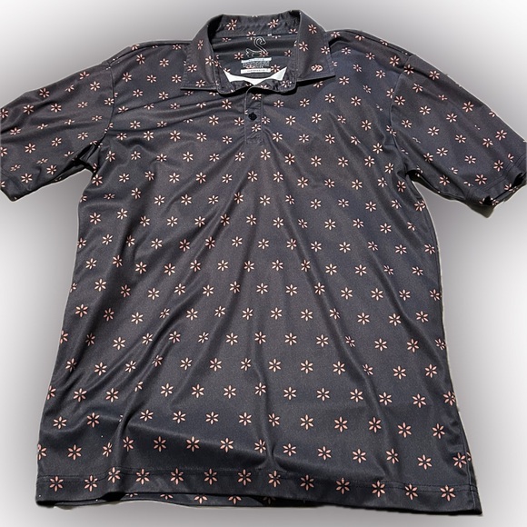 Swannies Golf ⛳️ Polo - Picture 3 of 3